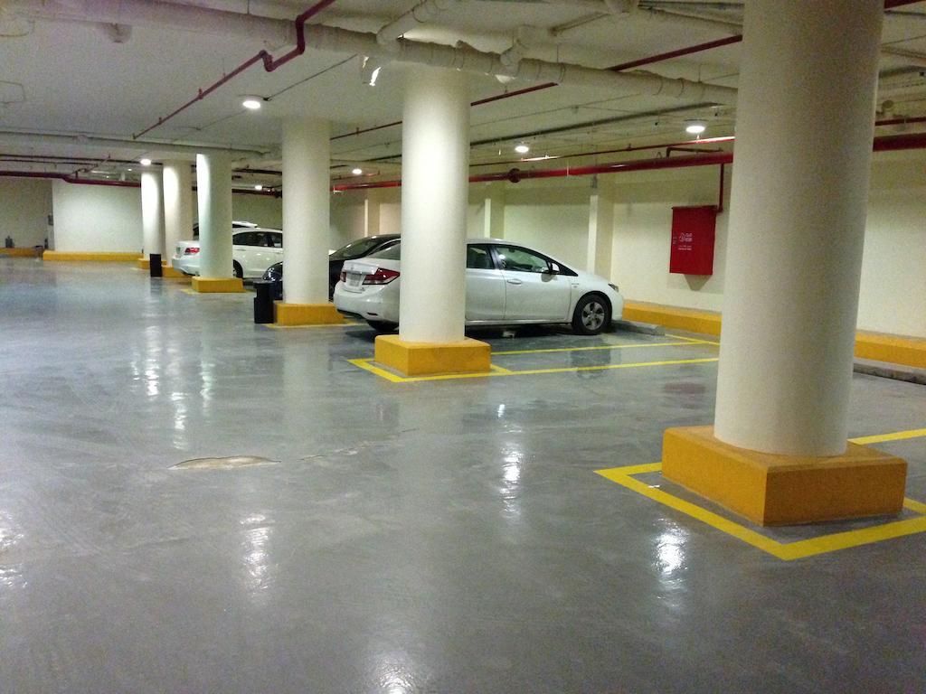 Mandarin Alshamal Hotel Apartments Эр-Рияд Экстерьер фото